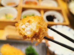 -胜博殿日式炸猪排(西红门店)