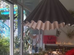 -春树下·树屋花房西餐厅(罍街AS1980店)