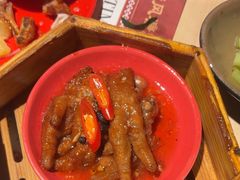 -避风塘(宝山万达店)