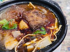 -清真·穆萨砂锅(大皮院店)
