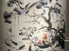 -深圳博物馆(古代艺术馆)