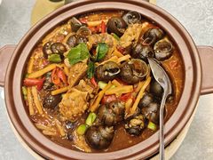 -阿甘酒家(桂青路店)