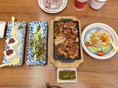 -小川洋风料理(大悦城店)