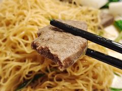 -丽的面家(多宝路店)