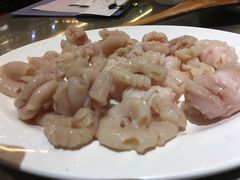 土猪生肠头-胡须佬鸡煲四季火锅店(石厦西村直营店)