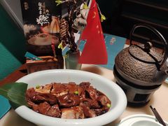 -佬麻雀·新湘菜(珠海金发购物中心店)