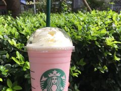 -星巴克(武康路店)
