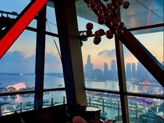-VENU+海景酒廊