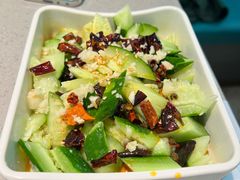 -半天妖烤鱼(西直门凯德mall店)