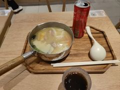 鲜笃笋-小满手工粉(北京富力广场店)