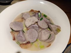 咸肉芋头-荣小馆(杭州大厦店)
