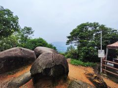 -火炉山森林公园