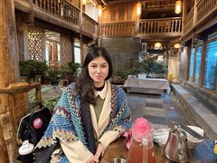 -88号小吃店·经典云南菜·地道纳西美食