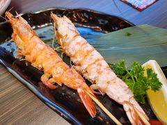 -仙隐小鹿中華の日料(荣民龙首广场店)