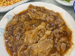 -四海回族饭店(前进大街店)