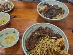 -无名氏面馆(邮电路店)