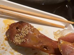 -一品渝香·好吖好鸭时尚干锅鸭头(天山店)