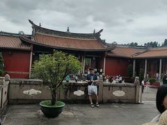 -揭阳学宫(榕城区)