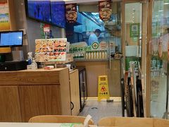 -甲乙饼·手工牛肉饼(东方广场店)