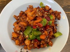 -神仙钵湘香土菜馆(光华路店)