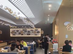 -大丰收脆鱼(浦西万达店)