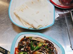 -古彭7只羊·徐州烧烤(玄武墨香路店)