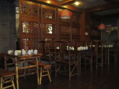 -江宁会馆(劈柴院店)
