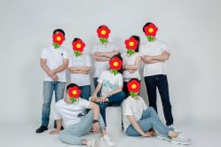 -时纪母女写真海派旗袍写真(静安店)