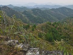-蟠龙山长城景区