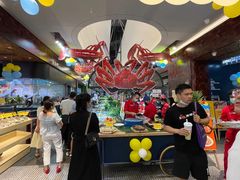 -79号渔船海鲜饭店(宝安店)