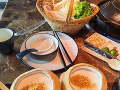 -同仁四季椰子鸡(福田车公庙店)