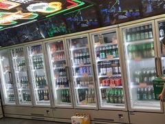 -阿记烧烤(英达路店)
