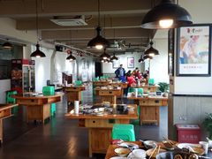 大堂-李子坝梁山鸡(李子坝大鸡哥店)