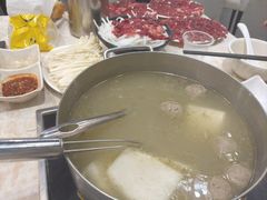 -黑山牛肉汤火锅(花城汇店)