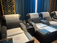 -秦桥足道·SPA·影院(万达店)