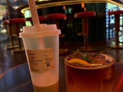 -星巴克臻选(成都太古里店)