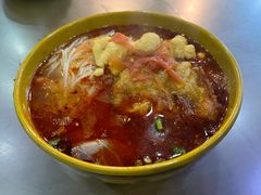 -华兴街煎蛋面(总店)