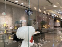 -红星美凯龙国际家居博览中心至尊mall停车场