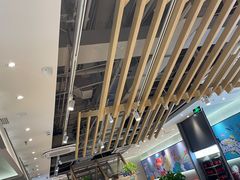 -鱼酷活鱼烤鱼(南京水游城店)