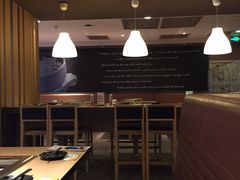 -新石器烤肉(之心城店)