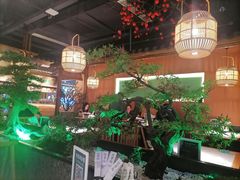 -筱爷叔·上海传统手工菜(玉树路店)