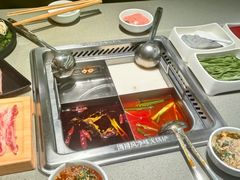 -海底捞火锅(和安宁春城店)