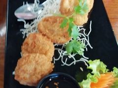 -绿光森林餐厅