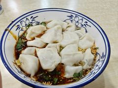 -马茹特色饺子馆