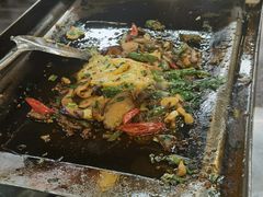 -郝大姐·乌龙山铁板烧(大学城三店)