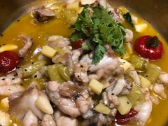 -我是那个大叔·美食研究所(新塘路店)