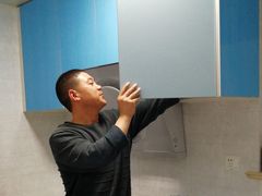 -佰丽爱家全屋定制(汶水店)