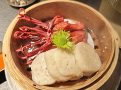 -锦荟JINHUI·浙江小馆(上海荟聚店)