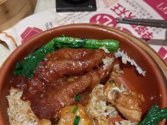 -点都德(喜粤楼店)