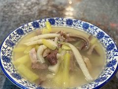 -百草滩羊清水涮羊肉·清真·宁夏盐池滩羊(莲花桥店)